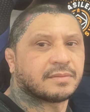 Foto do Mestre Albertino Oliveira